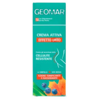 Geomar Crema Attiva Effetto Urto 200 ML