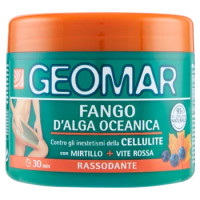 Geomar Fango D'Alga Oceanica 650 g