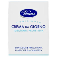 Venus L'Originale Crema Da Giorno Idratante Protettiva 50 ML