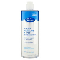 Venus Acqua Micellare Bi-Fase 400 ML
