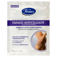 Venus Aqua Slimmer Fango Anticellulite* Di Alghe Mediterranee 100 g