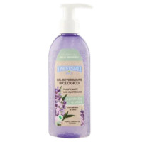 I Provenzali Bio Gel Detergente Biologico Lavanda Ligure 150 ML