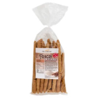 Tre Fornari Grissini Fragrì Integrale 250 g