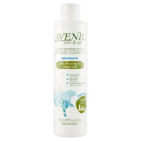 Avenil Pure & Soft Latte Detergente Idratante Latte Di Mandorle 250 Ml