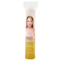 Cotton Sound Gold Dischetti Levatrucco 120 Pz