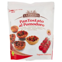 La Paneria PanTostato Al Pomodoro 150 g