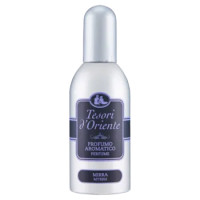 Tesori D'Oriente Profumo Aromatico Mirra 100 Ml