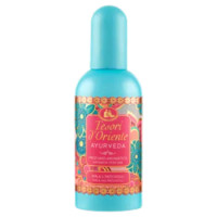 Tesori D'Oriente Ayurveda Profumo Aromatico Amla e Patchouli 100 Ml