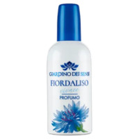 Giardino Dei Sensi Fiordaliso Vivace Profumo 100 Ml
