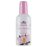 Giardino Dei Sensi Magnolia Soave Profumo 100 Ml