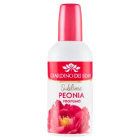 Giardino Dei Sensi Sublime Peonia Profumo 100 Ml