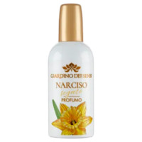Giardino Dei Sensi Narciso Segreto Profumo 100 Ml