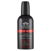 Giardino Dei Sensi For Men Legni Mediterranei Profumo 100 Ml