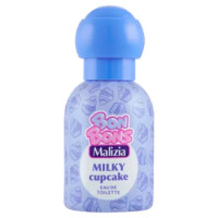 Malizia Bon Bons Milky Cupcake Eau De Toilette 50 ML