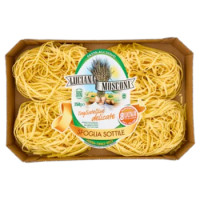 Luciana Mosconi Pasta All'Uovo Tagliatelline Delicate 250 g