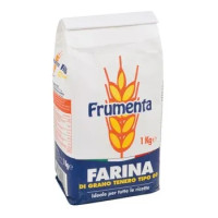 Molino Rossetto Farina Grano Tenero 00 1 Kg