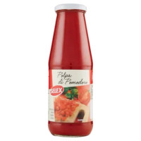 Selex Polpa Di Pomodoro 690 g