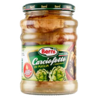Berni Carciofotto Di Puglia L'Originale 350 g