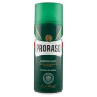 Proraso Schiuma Da Barba Rinfrescante 400 Ml