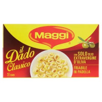 Dado Classico X20 Maggi 200gr
