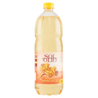 Sol D'Olio Olio Di Semi Di Arachide 1 l