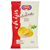Pata Chips Le Classiche Gusto Pesto 90 g