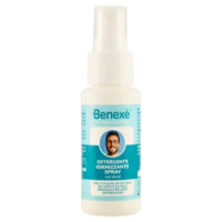 Benexè X i Tuoi Occhiali Detergente Igienizzanti Spray Con Alcool 50 Ml