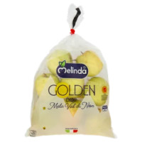 Melinda Golden D.O.P. Mela Val Di Non 1,500 Kg