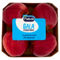 Melinda Gala Di Montagna 0,750 Kg
