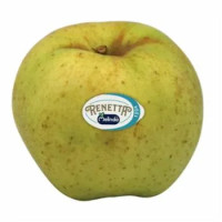 MELE RENETTA DEL CANADA - VAL DI NON - DOP -