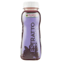 OrtoRomi Estratto Di Mirtillo Mela 250 Ml