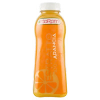 OrtoRomi Estratto 100% Arancia Bionda 500 Ml