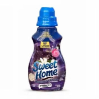 Sweet Home Profumatore Bucato Orchidea Nera 350ml