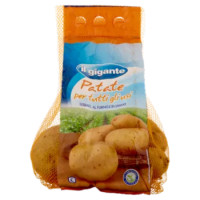 Patate per tutti gli usi