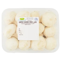 Fungamico Agaricus Bisporus Bianco 500 g