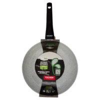 Moneta Elettra Finegres Wok 1 Manico 28 Cm