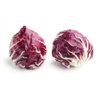 INSALATA RADICCHIO ROSSO TONDO