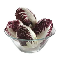 INSALATA RADICCHIO SEMILUNGO