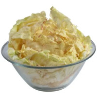 INSALATA RADICCHIO VARIEGATO