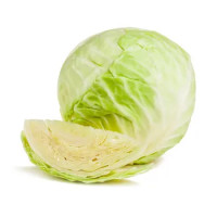 Cavolo cappuccio bianco
