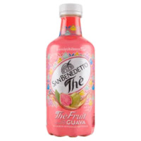 San Benedetto Thè Fruit Guava 0,75L
