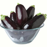 MELANZANE TONDE