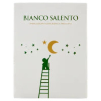 Bianco Salento IGP 3 Litri