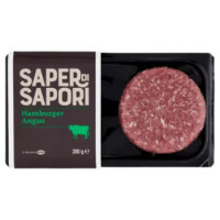 Selex Saper Di Sapori Hamburger Di Angus 200 g
