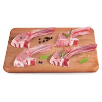 Agnello Costolette/pa