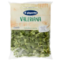 IL GIGANTE Le Insalate Valeriana 180 g