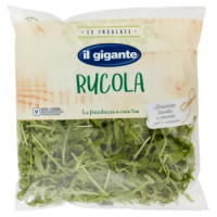 IL GIGANTE Le Insalate Rucola 100 g
