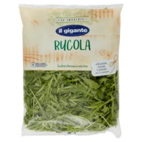 IL GIGANTE Le Insalate Rucola 180 g