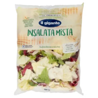 IL GIGANTE Le Insalate Insalata Mista 300 g