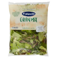 IL GIGANTE Le Insalate Gran Mix 180 g